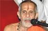 Paryaya Pejawar seer felicitates Nira Radia